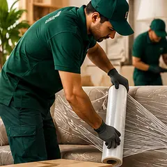 التغليف والتعبئة